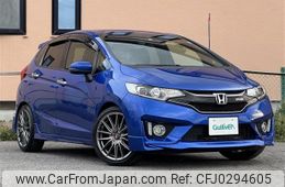 honda fit 2015 -HONDA--Fit DBA-GK5--GK5-3300577---HONDA--Fit DBA-GK5--GK5-3300577-