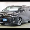 toyota vellfire 2017 -TOYOTA--Vellfire DBA-AGH30W--AGH30-0164928---TOYOTA--Vellfire DBA-AGH30W--AGH30-0164928- image 17