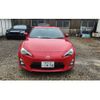 toyota 86 2015 -TOYOTA 【愛媛 330ﾀ1450】--86 DBA-ZN6--ZN6-054010---TOYOTA 【愛媛 330ﾀ1450】--86 DBA-ZN6--ZN6-054010- image 1