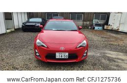 toyota 86 2015 -TOYOTA 【愛媛 330ﾀ1450】--86 DBA-ZN6--ZN6-054010---TOYOTA 【愛媛 330ﾀ1450】--86 DBA-ZN6--ZN6-054010-