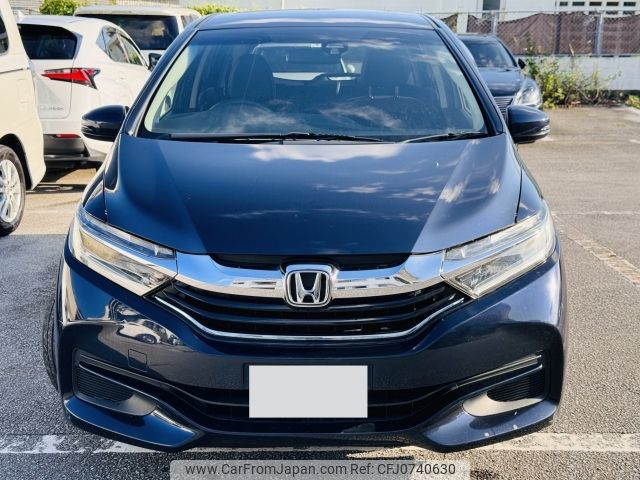 honda shuttle 2015 -HONDA--Shuttle DAA-GP7--GP7-1023451---HONDA--Shuttle DAA-GP7--GP7-1023451- image 2