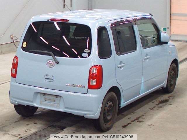 daihatsu mira-cocoa 2009 -DAIHATSU--Mira Cocoa DBA-L685S--L685S-0000885---DAIHATSU--Mira Cocoa DBA-L685S--L685S-0000885- image 2