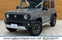 suzuki jimny-sierra 2020 -SUZUKI--Jimny Sierra 3BA-JB74W--JB74W-119750---SUZUKI--Jimny Sierra 3BA-JB74W--JB74W-119750-