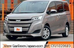 toyota noah 2018 -TOYOTA--Noah DBA-ZRR85G--ZRR85-0103405---TOYOTA--Noah DBA-ZRR85G--ZRR85-0103405-