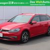 volkswagen golf-variant 2019 -VOLKSWAGEN--VW Golf Variant DBA-AUCJZ--WVWZZZAUZKP582652---VOLKSWAGEN--VW Golf Variant DBA-AUCJZ--WVWZZZAUZKP582652- image 1