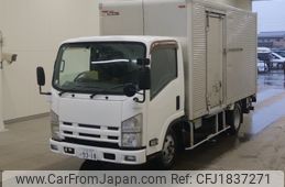 isuzu elf-truck 2016 CFJ1837271