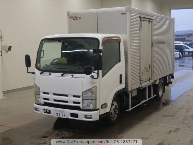 isuzu elf-truck 2016 CFJ1837271 image 1