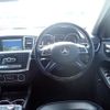 mercedes-benz m-class 2013 NIKYO_TC83353 image 14