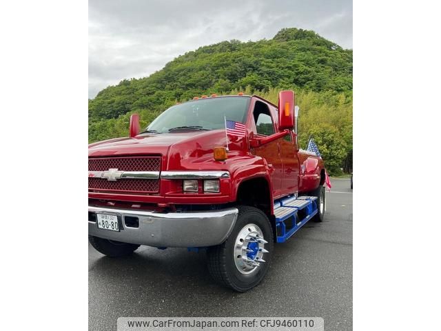 chevrolet chevrolet-others 2014 CFJ9460110 image 1