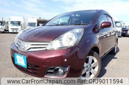 nissan note 2009 REALMOTOR_N2023090305A-7