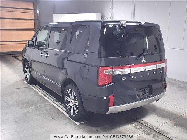 mitsubishi delica-d5 2023 -MITSUBISHI--Delica D5 CV1W-4016214---MITSUBISHI--Delica D5 CV1W-4016214- image 2