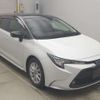 toyota corolla-touring-wagon 2021 -TOYOTA--Corolla Touring 6AA-ZWE211W--ZWE211-6089603---TOYOTA--Corolla Touring 6AA-ZWE211W--ZWE211-6089603- image 4