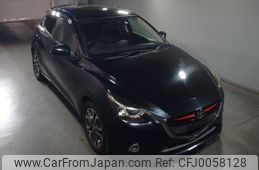 mazda demio 2015 quick_quick_LDA-DJ5FS_133978