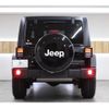 chrysler jeep-wrangler 2015 CFJ9978138 image 2