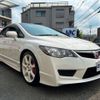 honda civic 2007 -HONDA 【神戸 304ﾌ7396】--Civic ABA-FD2--FD2-1201603---HONDA 【神戸 304ﾌ7396】--Civic ABA-FD2--FD2-1201603- image 31