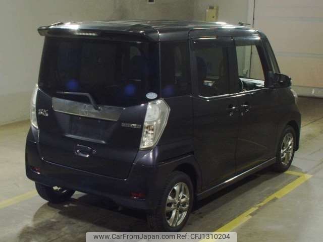 mitsubishi ek-space 2014 -MITSUBISHI--ek Space DBA-B11A--B11A-0014915---MITSUBISHI--ek Space DBA-B11A--B11A-0014915- image 2