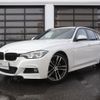 bmw 3-series 2019 -BMW--BMW 3 Series DBA-8E15--WBA8K12030A827532---BMW--BMW 3 Series DBA-8E15--WBA8K12030A827532- image 1