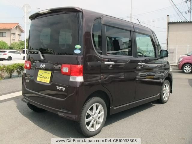 daihatsu tanto 2013 -DAIHATSU--Tanto L375S--0684572---DAIHATSU--Tanto L375S--0684572- image 2