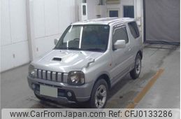 suzuki jimny 2003 quick_quick_TA-JB23W_JB23W-334583