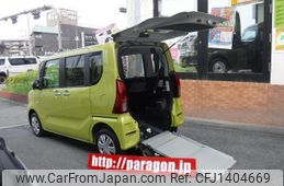 daihatsu tanto 2022 quick_quick_LA650S_LA650S-0212125