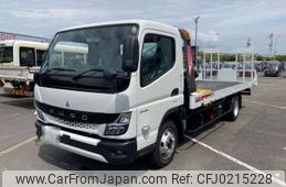 mitsubishi-fuso canter 2024 -MITSUBISHI 【相模 100ﾀ 822】--Canter 2RG-FEB80--FEB80-603205---MITSUBISHI 【相模 100ﾀ 822】--Canter 2RG-FEB80--FEB80-603205-