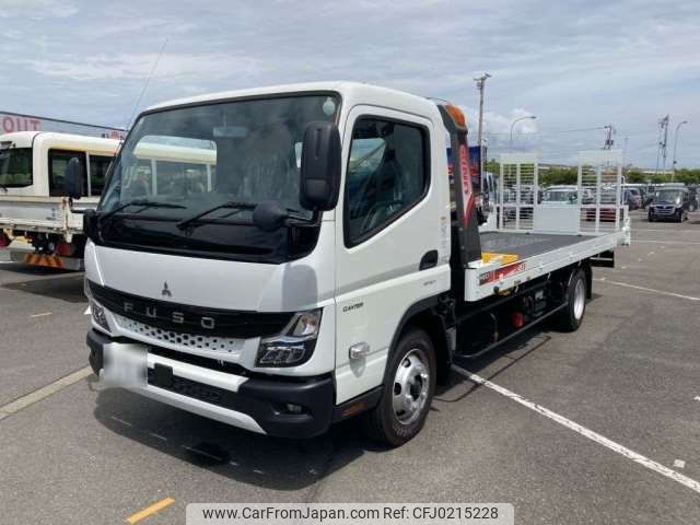 mitsubishi-fuso canter 2024 -MITSUBISHI 【相模 100ﾀ 822】--Canter 2RG-FEB80--FEB80-603205---MITSUBISHI 【相模 100ﾀ 822】--Canter 2RG-FEB80--FEB80-603205- image 1