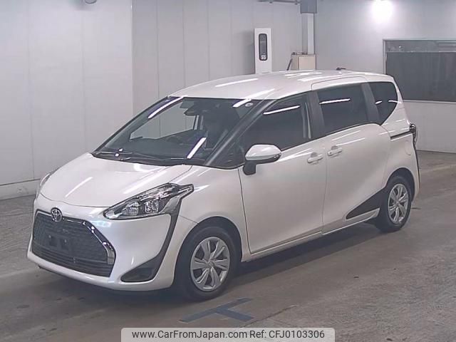 toyota sienta 2021 quick_quick_5BA-NSP170G_NSP170-7282268 image 2