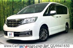 nissan serena 2012 -NISSAN--Serena DBA-C26--C26-035749---NISSAN--Serena DBA-C26--C26-035749-