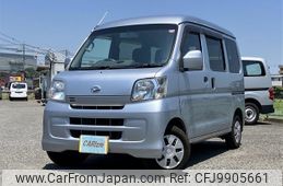 daihatsu hijet-cargo 2016 quick_quick_EBD-S321V_S321V-0302425