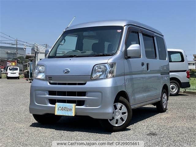 daihatsu hijet-cargo 2016 quick_quick_EBD-S321V_S321V-0302425 image 1