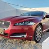 jaguar xf 2014 -JAGUAR--Jaguar XF Series CBA-J05PC--SAJKC05M5FPU43614---JAGUAR--Jaguar XF Series CBA-J05PC--SAJKC05M5FPU43614- image 1