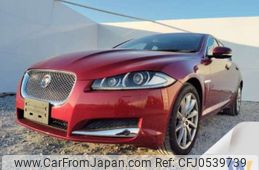 jaguar xf 2014 -JAGUAR--Jaguar XF Series CBA-J05PC--SAJKC05M5FPU43614---JAGUAR--Jaguar XF Series CBA-J05PC--SAJKC05M5FPU43614-