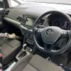 volkswagen sharan 2022 CFJ1842545 image 8