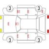 toyota harrier 2017 CFJ1767279 image 2
