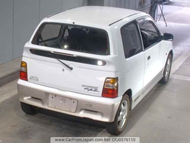 suzuki alto-works 1996 -SUZUKI--Alto Works HB21S-181151---SUZUKI--Alto Works HB21S-181151- image 2