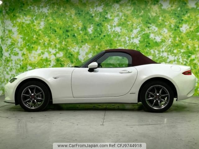 mazda roadster 2021 quick_quick_5BA-ND5RC_ND5RC-601585 image 2