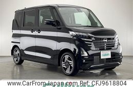 nissan roox 2023 -NISSAN--Roox 5AA-B44A--B44A-0502782---NISSAN--Roox 5AA-B44A--B44A-0502782-