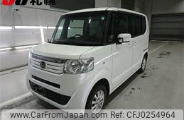 honda n-box 2013 -HONDA--N BOX JF2--1028063---HONDA--N BOX JF2--1028063-