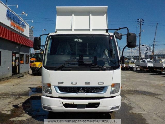 mitsubishi-fuso fighter 2020 -MITSUBISHI--Fuso Fighter 2PG-FK72N--FK72N-605328---MITSUBISHI--Fuso Fighter 2PG-FK72N--FK72N-605328- image 2