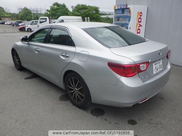 toyota mark-x 2011 -TOYOTA 【神戸 303も5604】--MarkX GRX130-6051213---TOYOTA 【神戸 303も5604】--MarkX GRX130-6051213- image 2