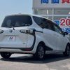 toyota sienta 2019 -TOYOTA--Sienta 6AA-NHP170G--NHP170-7164504---TOYOTA--Sienta 6AA-NHP170G--NHP170-7164504- image 18