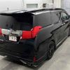 toyota alphard 2016 -TOYOTA--Alphard AGH30W-0078602---TOYOTA--Alphard AGH30W-0078602- image 6