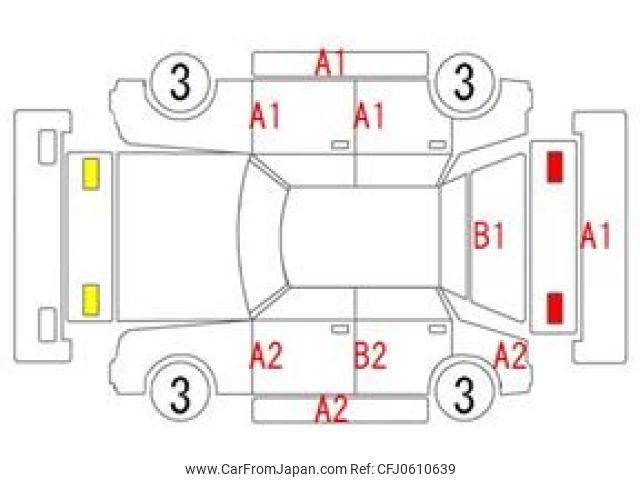 honda n-box 2019 -HONDA--N BOX DBA-JF4--JF4-1048668---HONDA--N BOX DBA-JF4--JF4-1048668- image 2