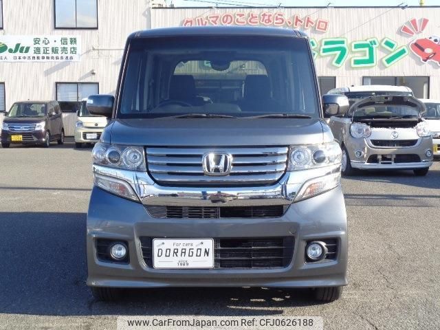 honda n-box 2013 quick_quick_DBA-JF1_JF1-2126455 image 2