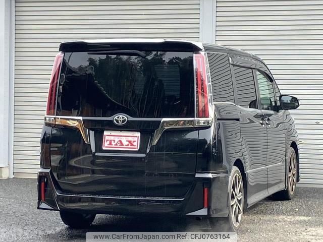 toyota noah 2020 quick_quick_DBA-ZRR80W_ZRR80-0609206 image 2