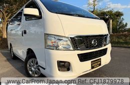 nissan caravan-van 2014 CFJ1879978