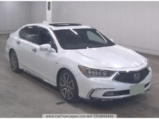 honda legend 2019 quick_quick_DAA-KC2_1201341 image 1