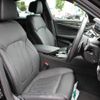bmw 5-series 2017 quick_quick_DBA-JB30_WBAJB52030WB82458 image 5