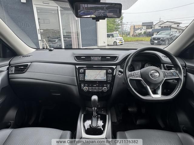 nissan x-trail 2018 quick_quick_HNT32_HNT32-168275 image 2