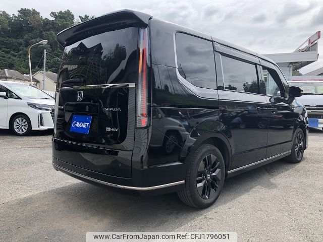 honda stepwagon 2022 CFJ1796051 image 2